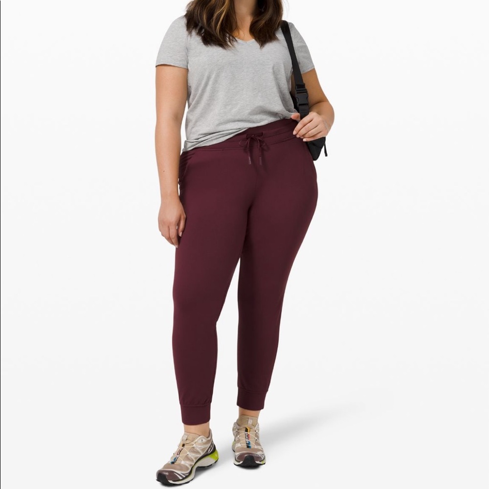 Lululemon Ready to Rulu Jogger 29”